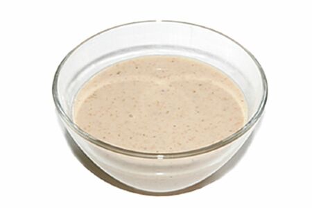 Соус ореховый 30мл