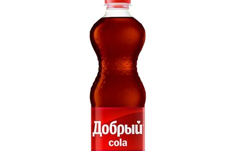 Добрый Cola