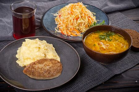 Комплекс №2