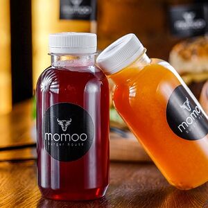 Морс Momoo ягодный