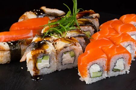 Филадельфия сет