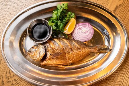 Дорадо Эл Фуме