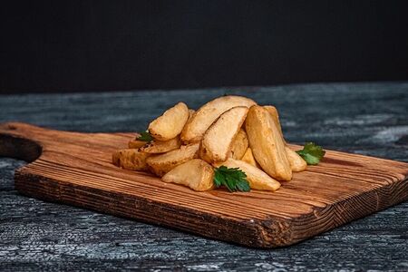 Айдахо картофель