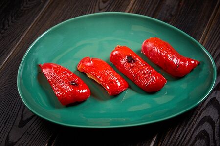 Болгарский перец