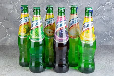 Лимонад Натахтари