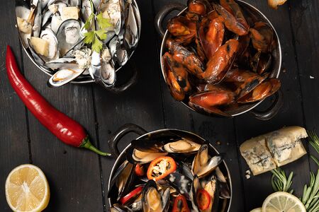 Сет Ознакомительный 