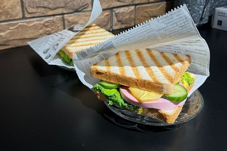 Сэндвич Любительский