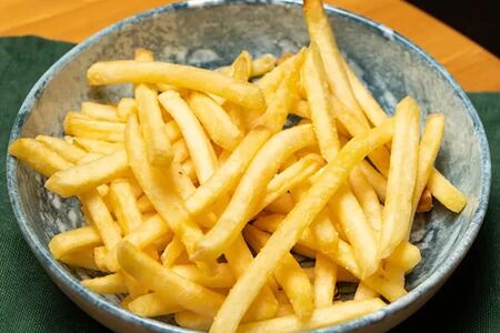 Картофель фри