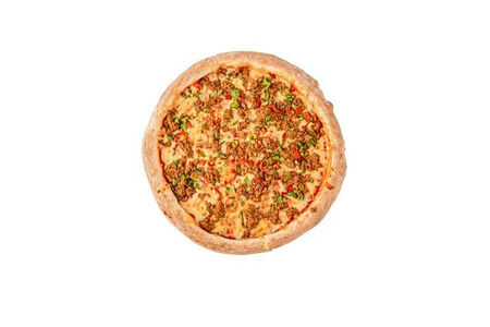 Пицца Болоньезе