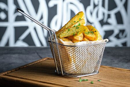 Картофель Айдахо