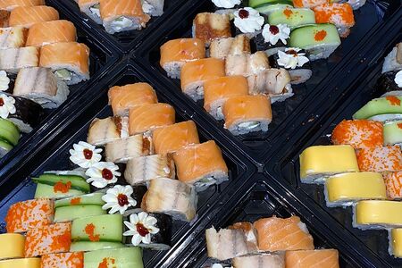 Сет Валентинка