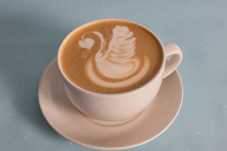 Капучино классический 0.3