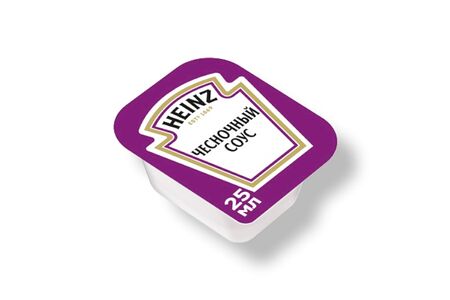 Соус Чесночный Heinz