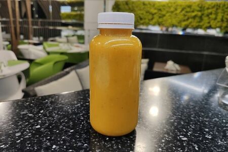 Смузи Манговые долины