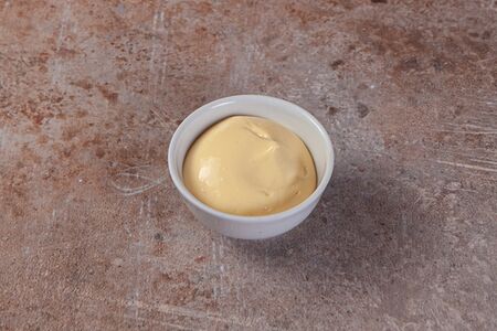 Соус Сырный