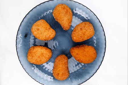 Наггетсы куриные