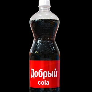 Добрый Cola