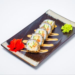 Ролл Спайси