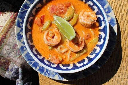 Том ям Печенеги