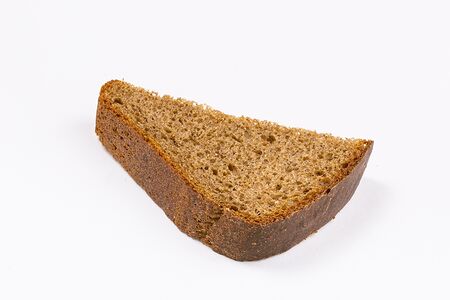 Хлеб черный