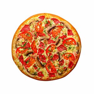 Пицца Ассорти