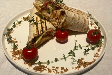 Классическая