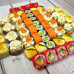 Жор в законе