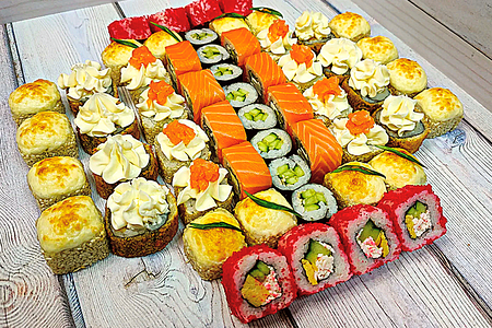 Жор в законе