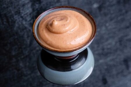 Соус Спайси