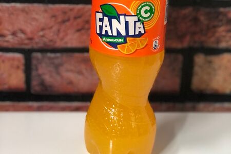 Fanta