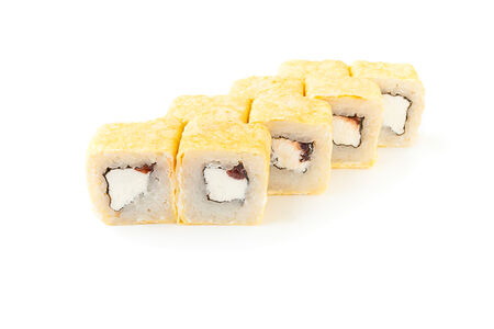 Чакин икура маки