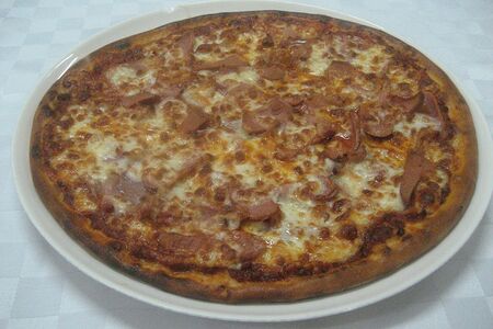 Халяль Мясоед