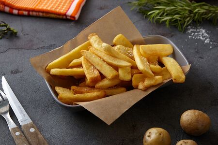 Картофель фри