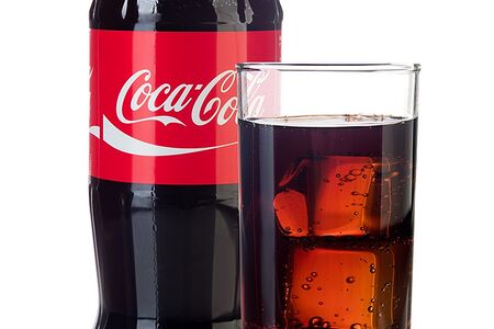 Coca-Cola