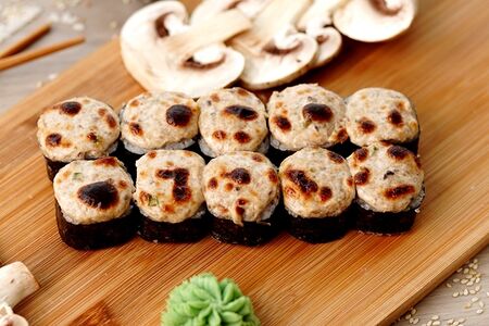 Ролл Чикен гриль 10 шт