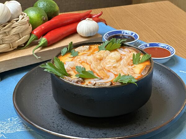 По Пути на Славянском