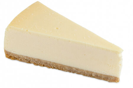 Чизкейк Нью-Йорк