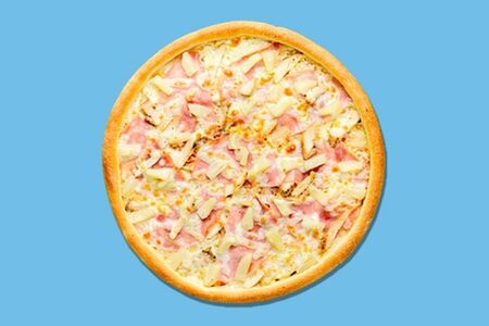 Пицца Гавайская