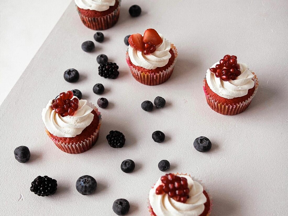 Ваш персональный кондитер