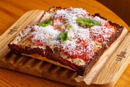 Детройт Маргарита