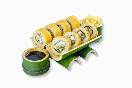 Криспи угорь