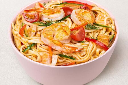 Wok Паназиатский М