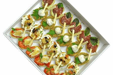 Crostini Итальянская коллекция