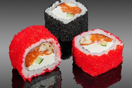 Ночная Москва