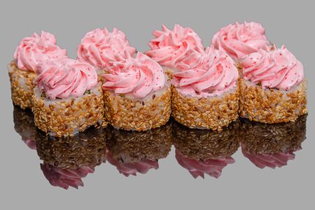 Ролл Накано