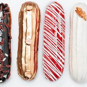 Набор Эклеров