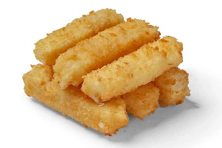 Сырные палочки