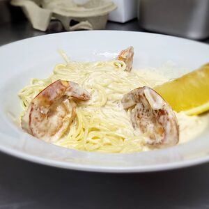 Паста Ди маре Анджело