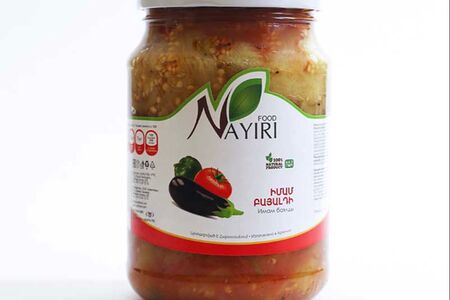 Имам баялды