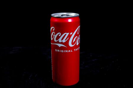 Кока-кола